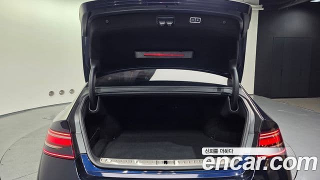 Genesis G90 (RS4) бензин 3.5 турбо AWD, 2022 20