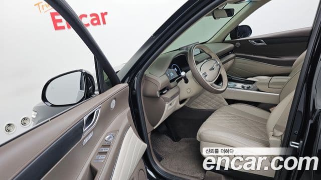 Genesis GV80, 2022 10