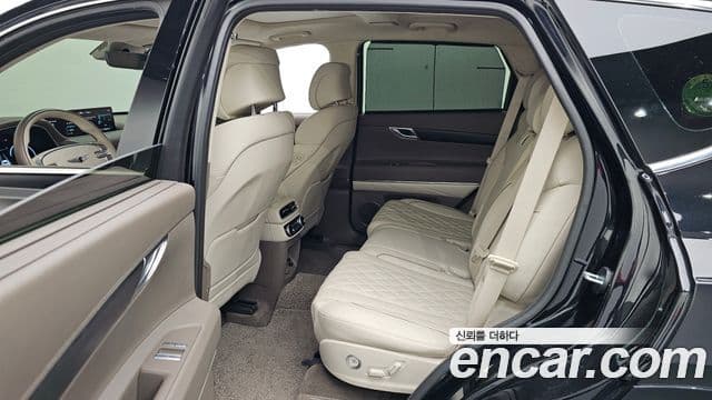 Genesis GV80, 2022 11