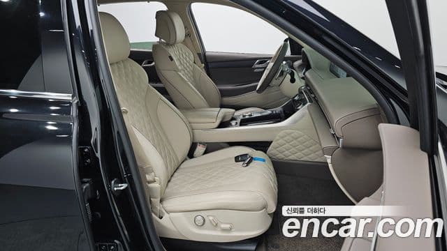 Genesis GV80, 2022 12