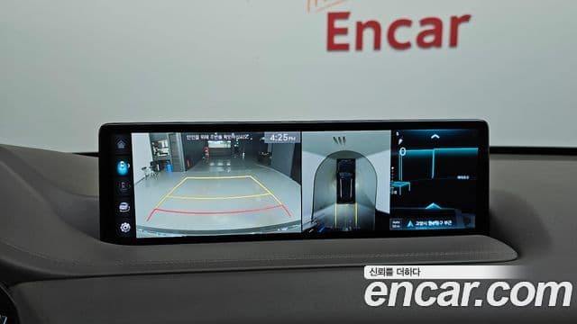 Genesis GV80, 2022 15