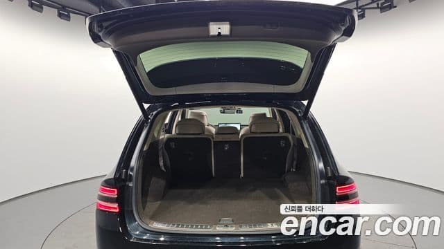 Genesis GV80, 2022 20