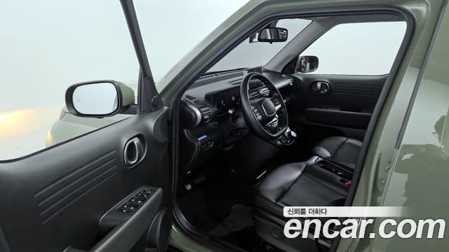 Hyundai Casper турбо D Essential, 2024 10