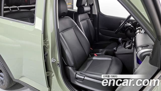 Hyundai Casper турбо D Essential, 2024 12