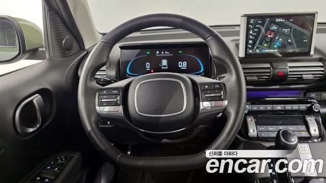 Hyundai Casper турбо D Essential, 2024 13