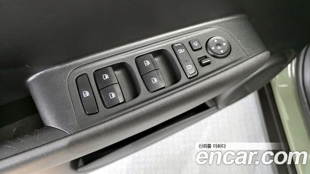 Hyundai Casper турбо D Essential, 2024 14