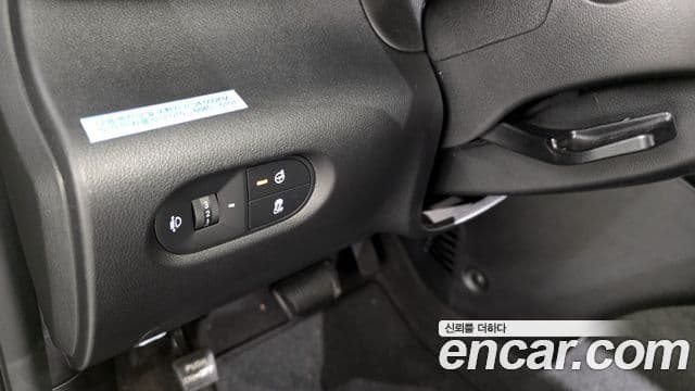 Hyundai Casper турбо D Essential, 2024 15