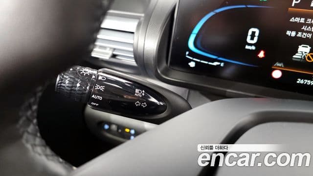 Hyundai Casper турбо D Essential, 2024 16