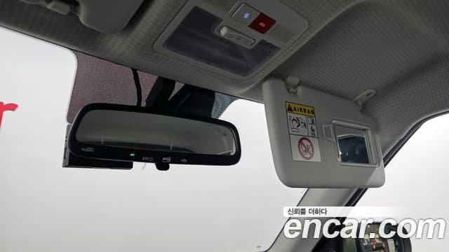 Hyundai Casper турбо D Essential, 2024 17