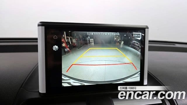 Hyundai Casper турбо D Essential, 2024 18