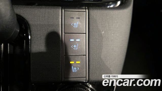 Hyundai Casper турбо D Essential, 2024 19