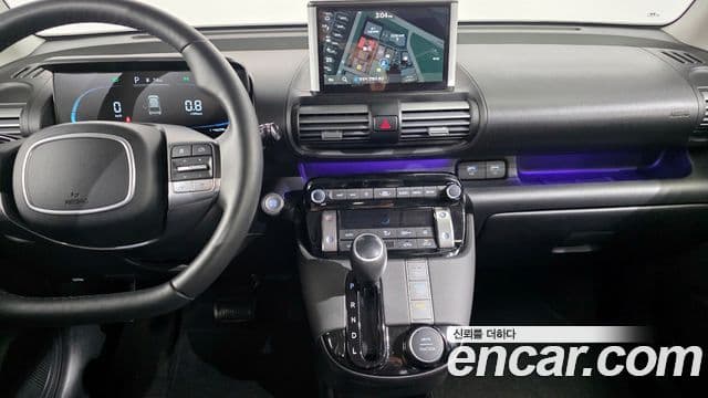 Hyundai Casper турбо D Essential, 2024 20