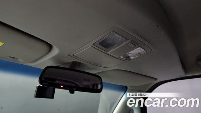 Kia Ray Luxury, 2014 16