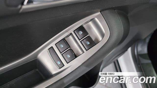 Chevrolet(GM대우) Orlando люксовая версия, 2015 12