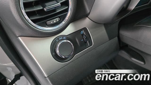 Chevrolet(GM대우) Orlando люксовая версия, 2015 13