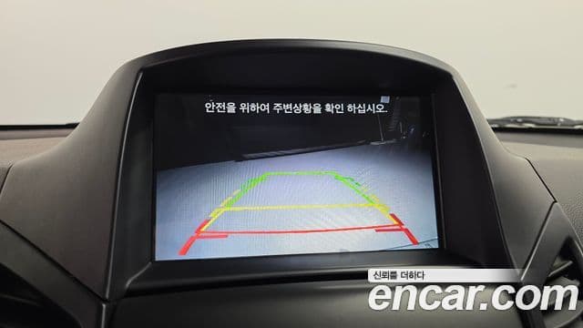 Chevrolet(GM대우) Orlando люксовая версия, 2015 16