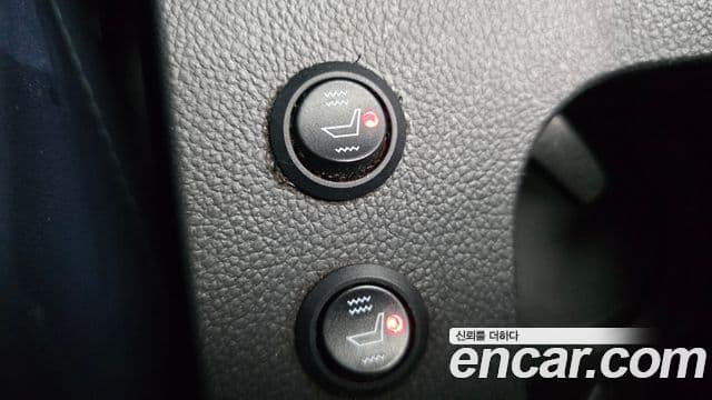 Chevrolet(GM대우) Orlando люксовая версия, 2015 17