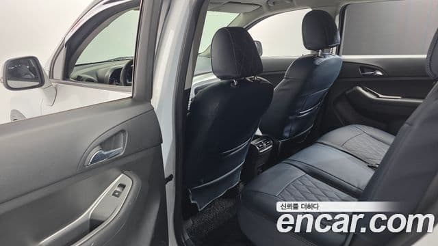 Chevrolet(GM대우) Orlando люксовая версия, 2015 18