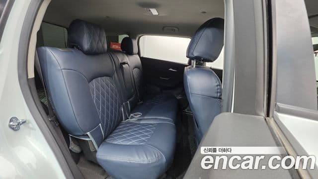 Chevrolet(GM대우) Orlando люксовая версия, 2015 19