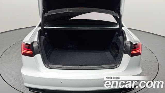 Audi New A6 C7, 2018 19