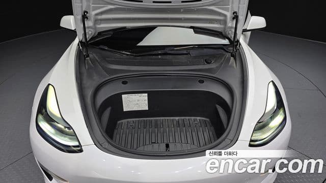 Tesla модель 3 Long Range AWD, 2022 6