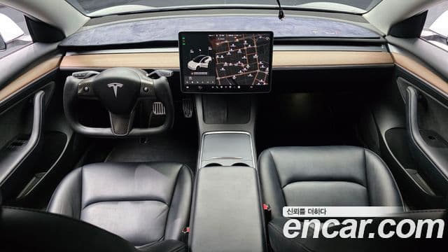 Tesla модель 3 Long Range AWD, 2022 7