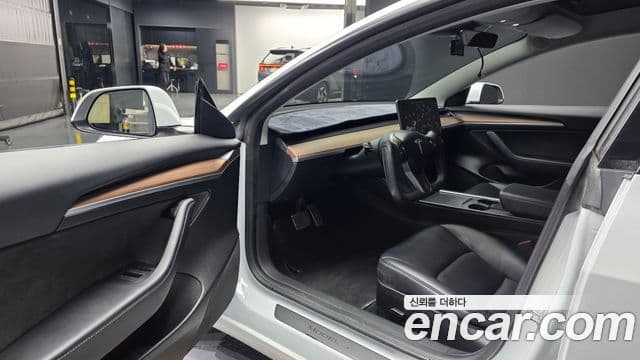 Tesla модель 3 Long Range AWD, 2022 10