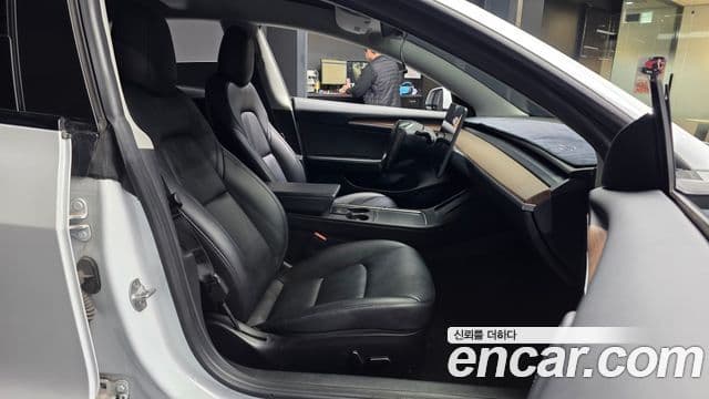 Tesla модель 3 Long Range AWD, 2022 11