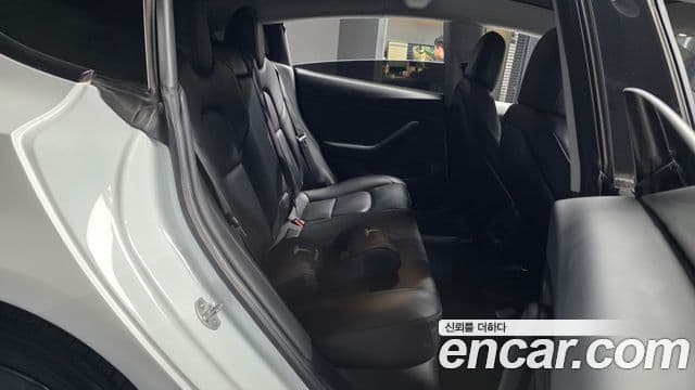 Tesla модель 3 Long Range AWD, 2022 12