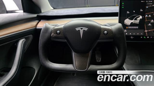 Tesla модель 3 Long Range AWD, 2022 13