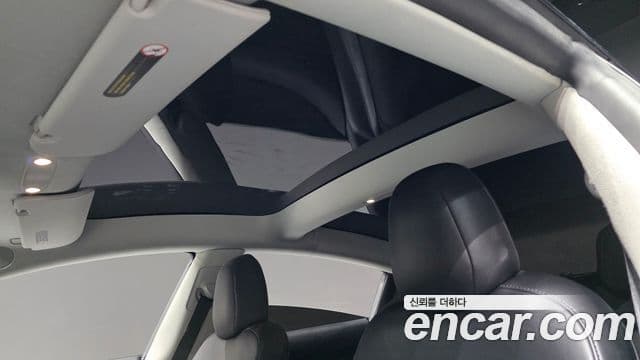 Tesla модель 3 Long Range AWD, 2022 18