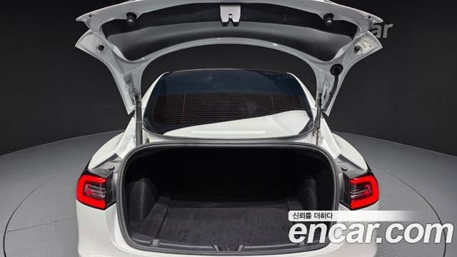 Tesla модель 3 Long Range AWD, 2022 20