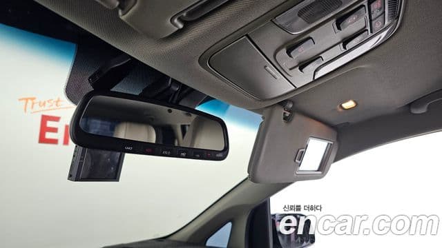 Kia The / новый New Carnival VIP, 2020 18