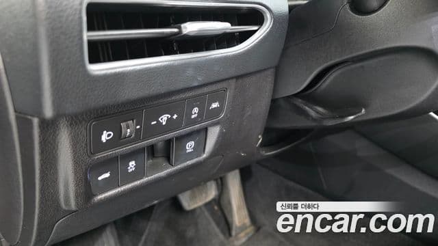 Hyundai Sonata (DN8) Premium Family, 2021 17