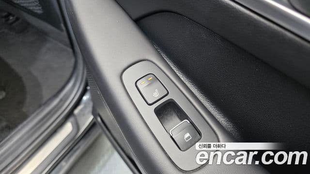 Hyundai Sonata (DN8) Premium Family, 2021 18