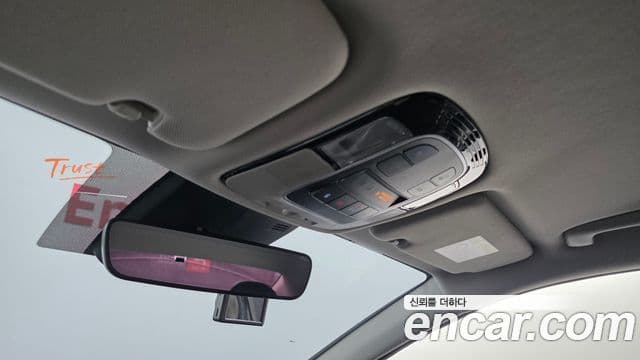 Hyundai Sonata (DN8) Premium Family, 2021 19