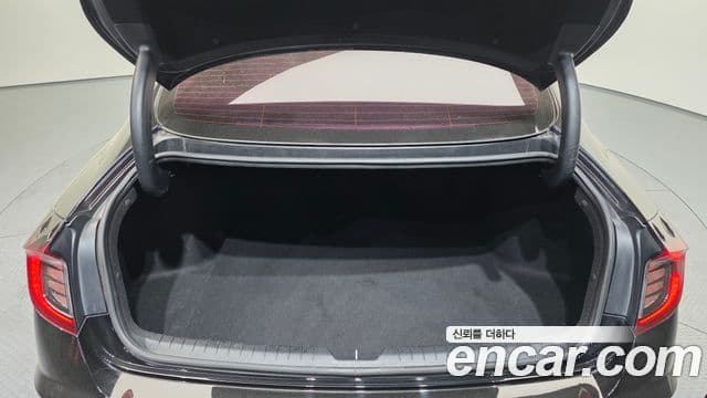 Hyundai Sonata (DN8) Premium Family, 2021 20