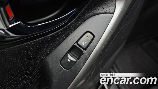 Hyundai Avante MD M16 GDI top, 2011 17