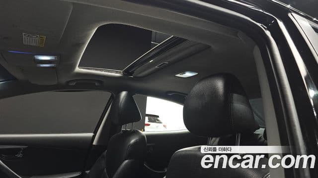 Hyundai Avante MD M16 GDI top, 2011 19