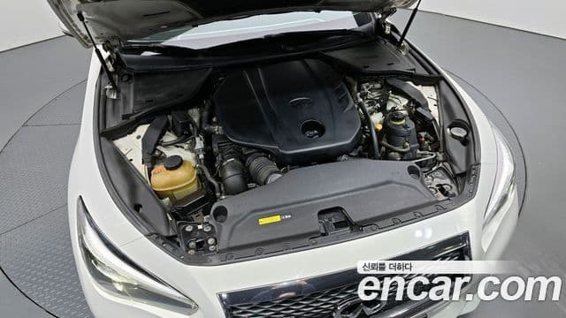 Infiniti Q50 Premium, 2015 6