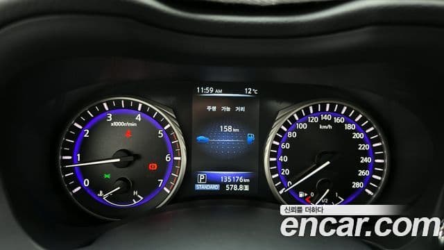 Infiniti Q50 Premium, 2015 8