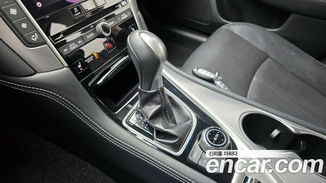 Infiniti Q50 Premium, 2015 9