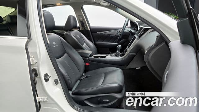 Infiniti Q50 Premium, 2015 10