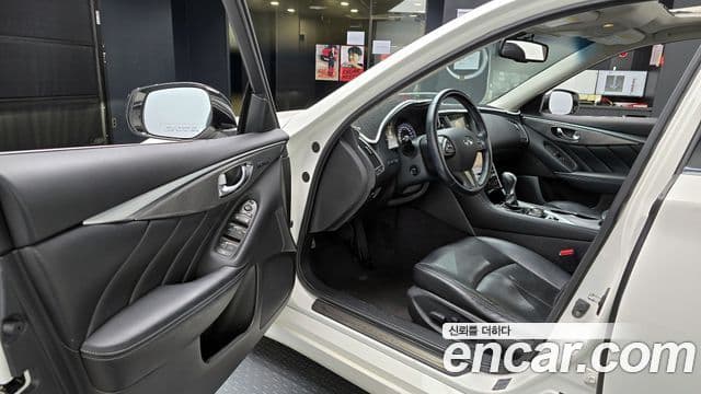 Infiniti Q50 Premium, 2015 11