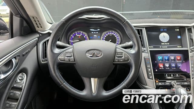 Infiniti Q50 Premium, 2015 13