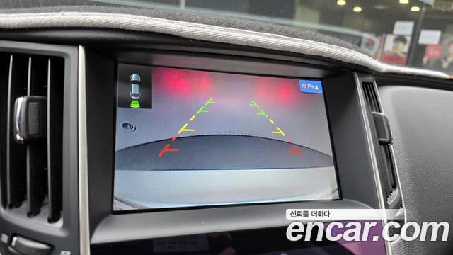 Infiniti Q50 Premium, 2015 15