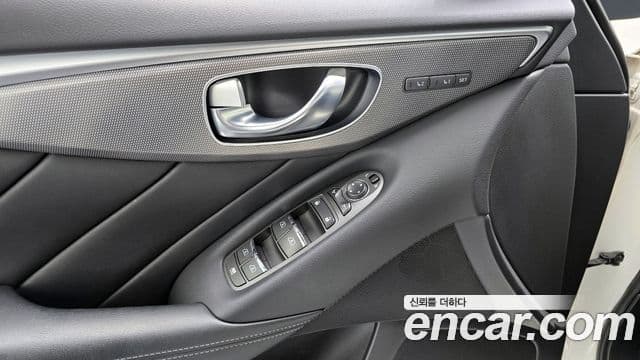 Infiniti Q50 Premium, 2015 17