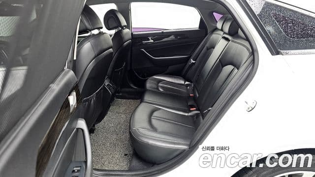 Hyundai LF Sonata 2.0 Smart, 2016 12