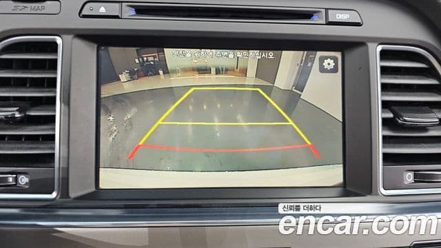 Hyundai LF Sonata 2.0 Smart, 2016 16