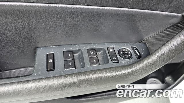 Hyundai LF Sonata 2.0 Smart, 2016 18